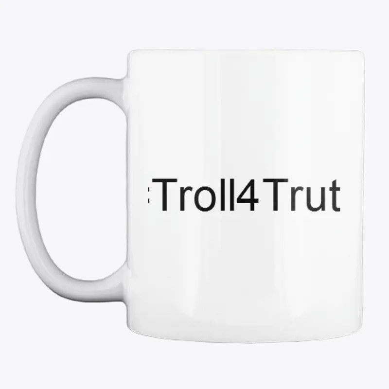 #Troll4Truth